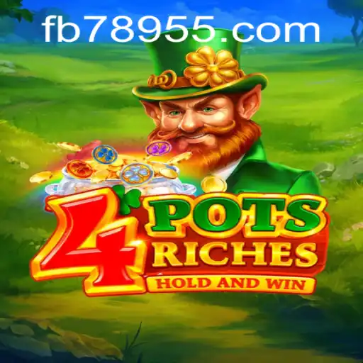Exploring the Exciting World of 4potsriches