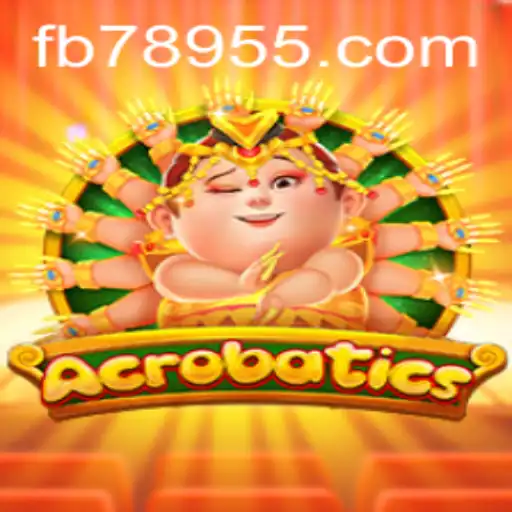 Discover the Thrill of Acrobatics: A Dynamic Game Experience