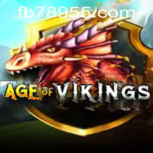 AgeofViking: A Dynamic Adventure into Viking Lore