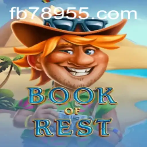 Discovering the Mysteries of BookofRest: A Modern Adventure