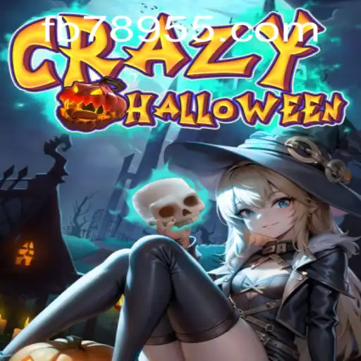CrazyHalloween: An Engaging Game Adventure
