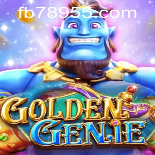 GoldenGenie: Adventure into the Magical World of 78955.com