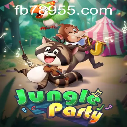 Dive into the Exciting World of JungleParty