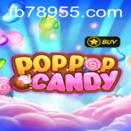 Discover the Sweet World of POPPOPCANDY: A Vibrant Journey through Candied Challenges