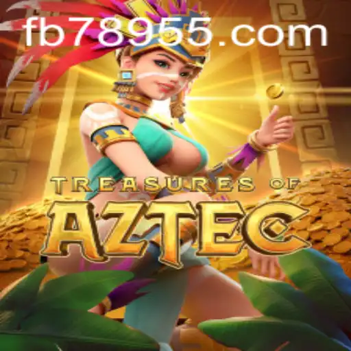 Embark on an Adventure with 'Treasures of Aztec'